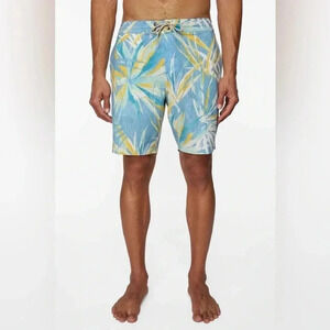 O'Neill Dos Palms Cruzer 18" Boardshort - Men's Sz 34
